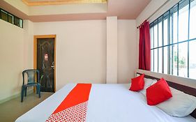 Hotel O Mayur